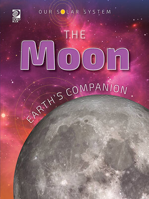 cover image of The Moon
